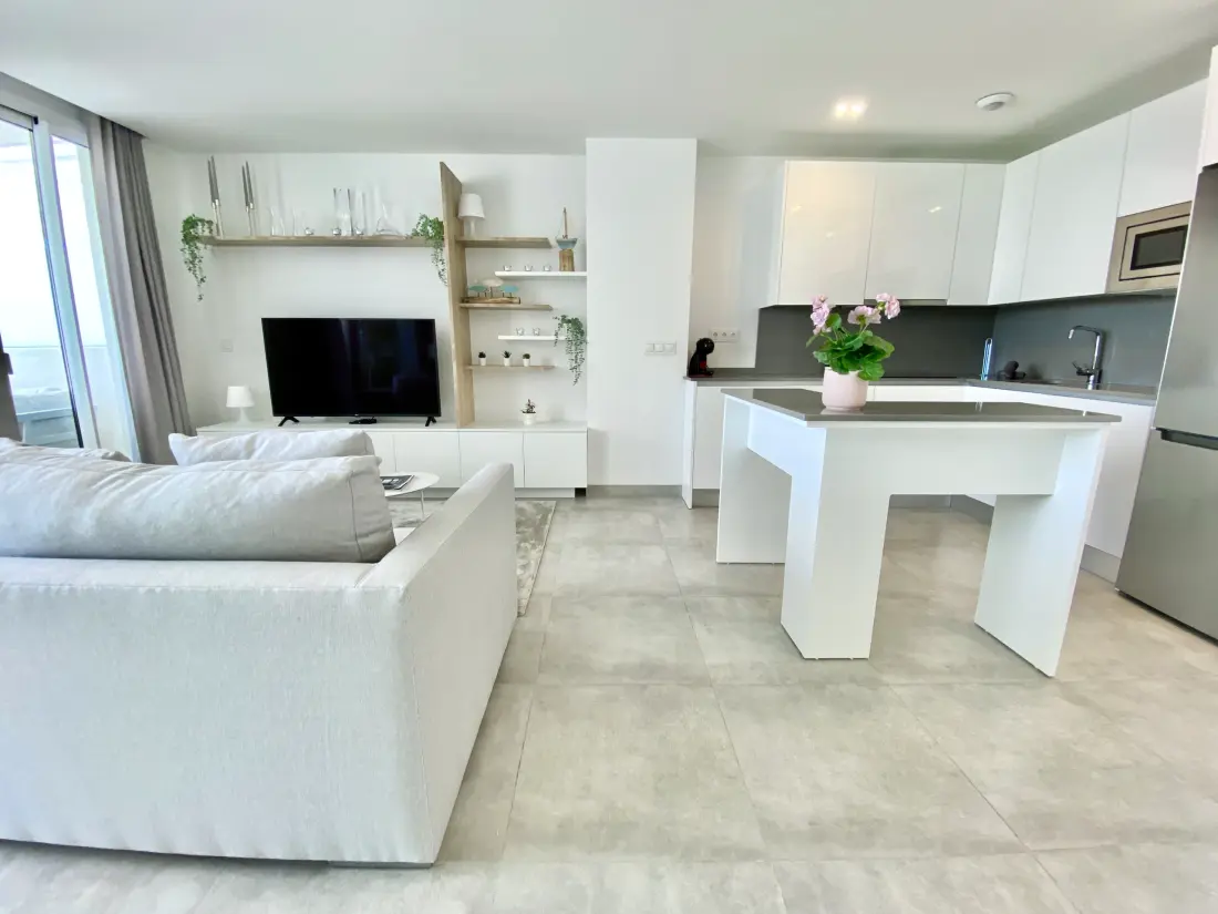 Apartmanok La Cala de Mijas