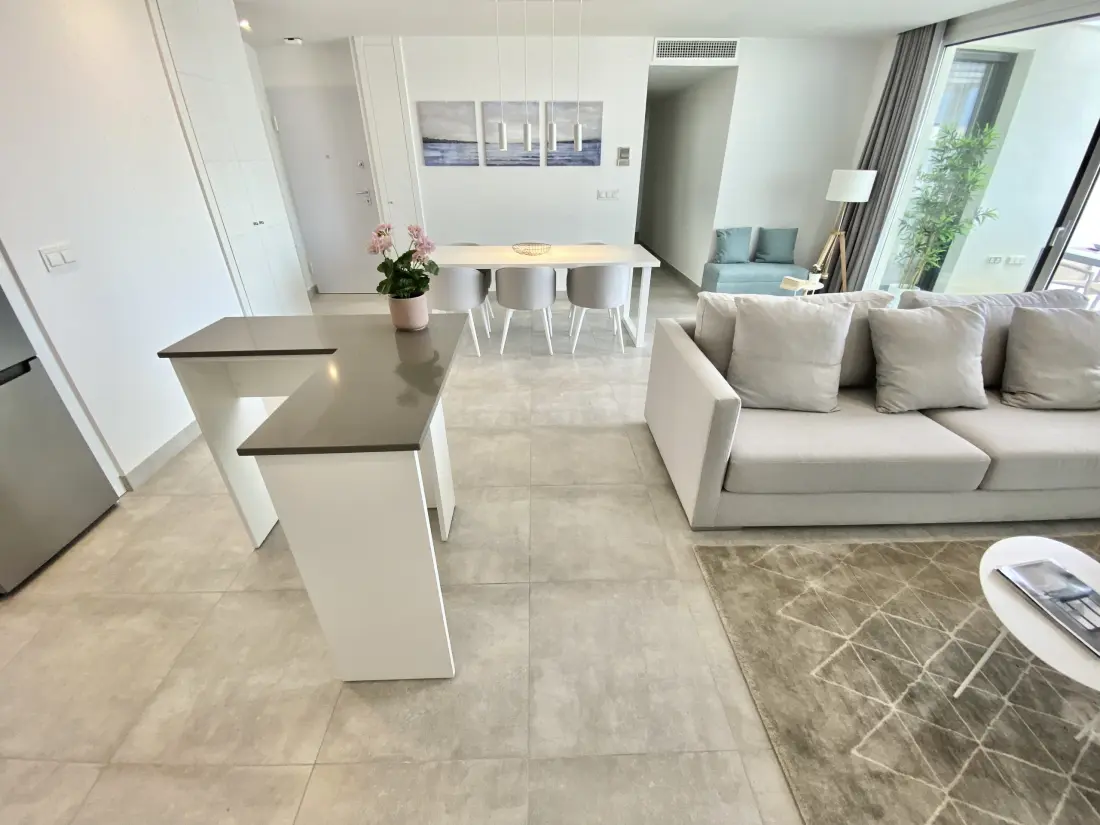 Apartmanok La Cala de Mijas