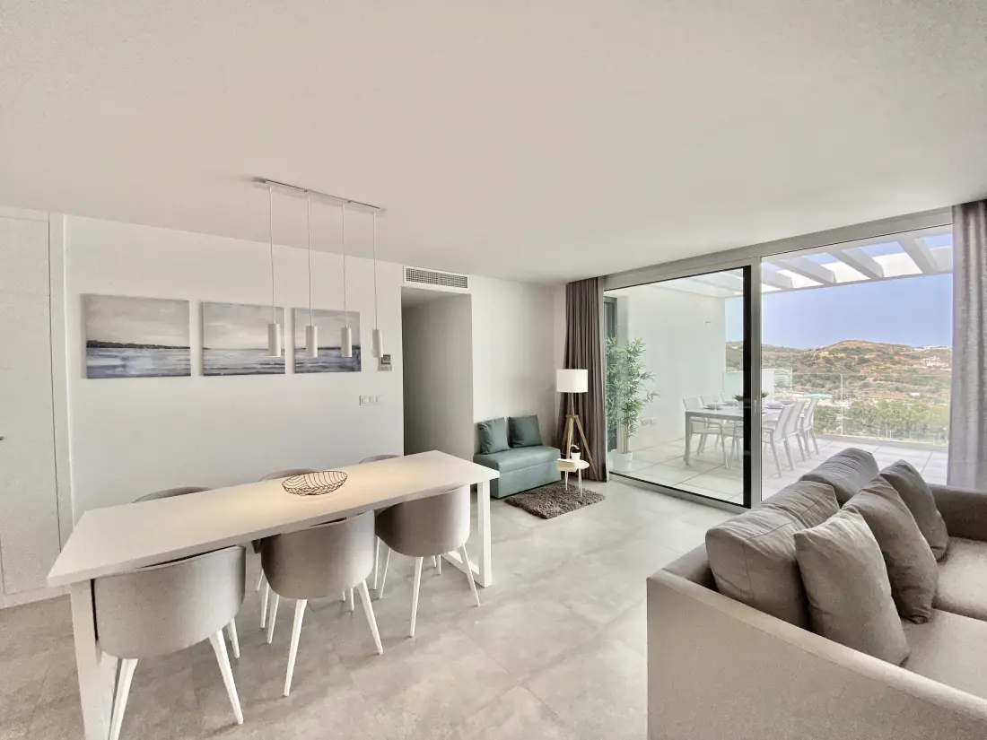 Apartmanok La Cala de Mijas