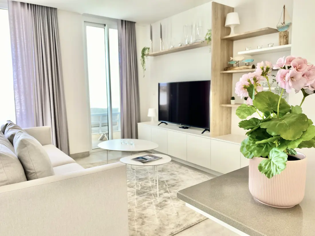 Apartmanok La Cala de Mijas