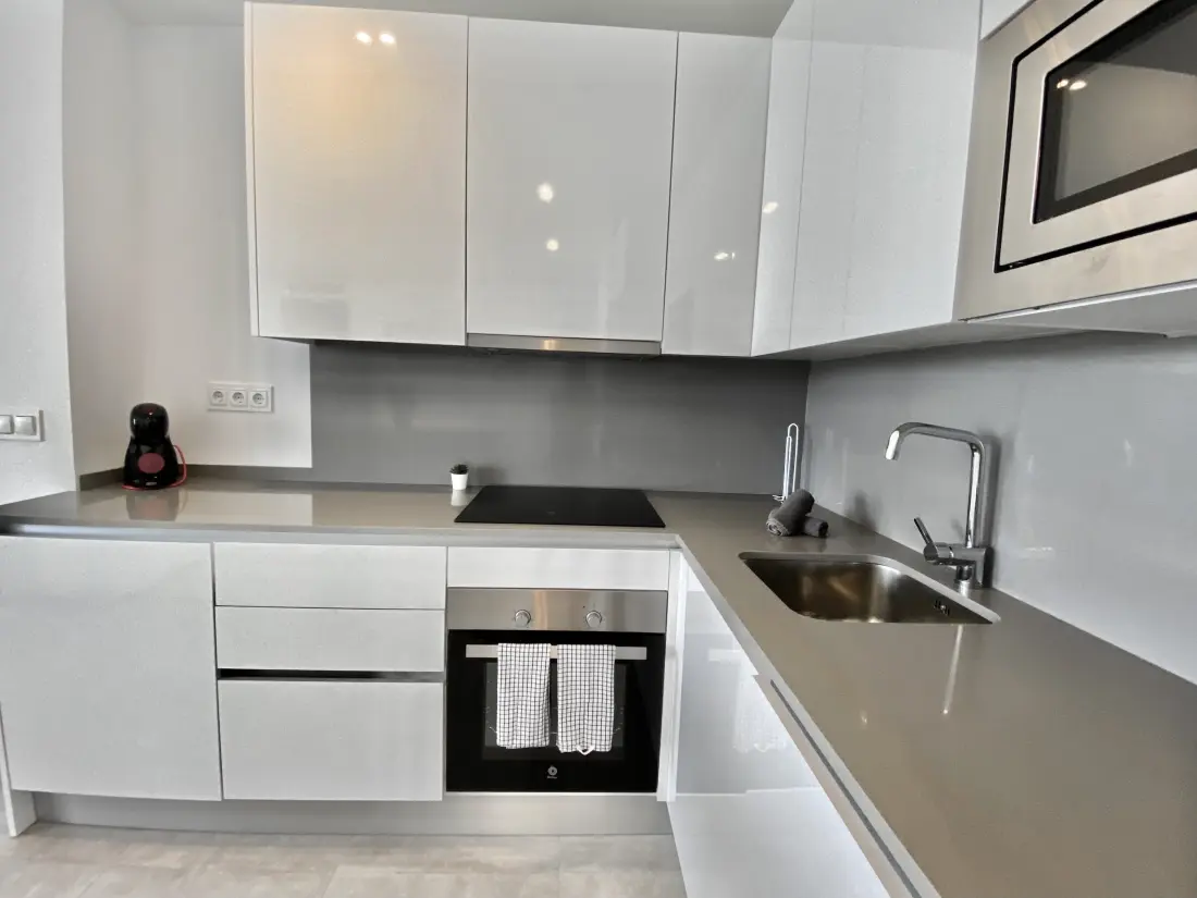 Apartmanok La Cala de Mijas