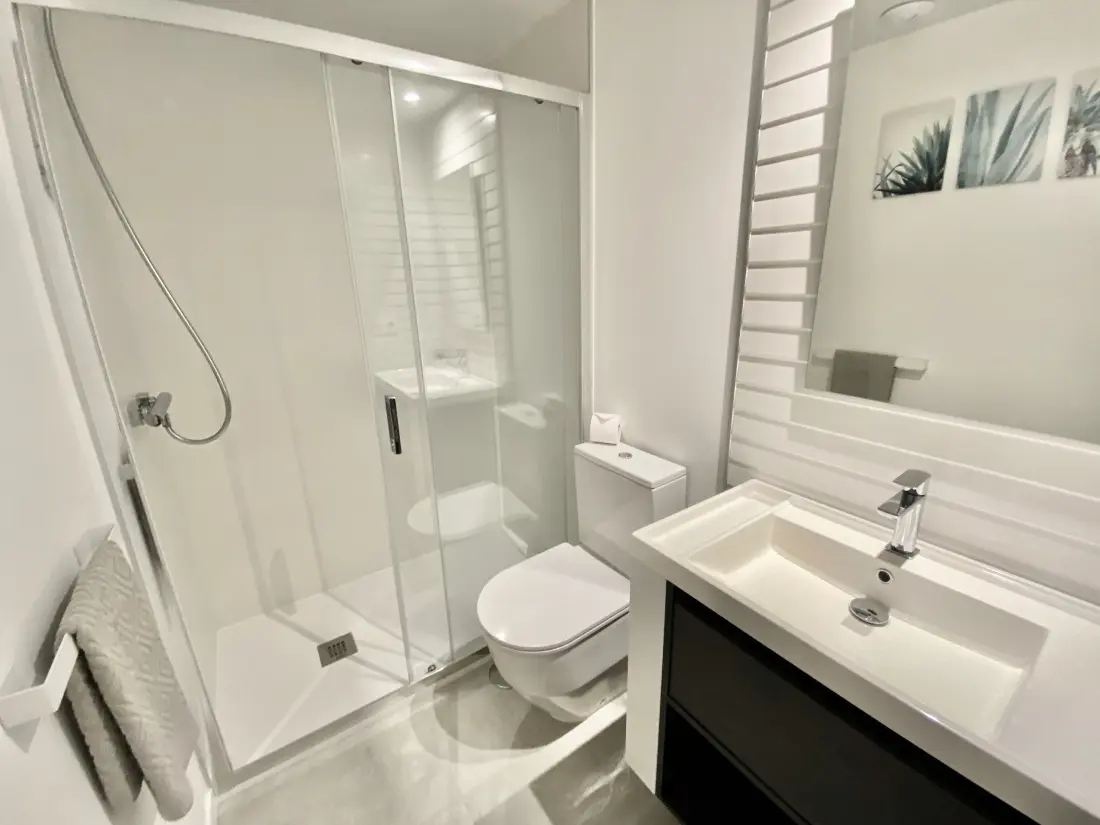 Apartmanok La Cala de Mijas