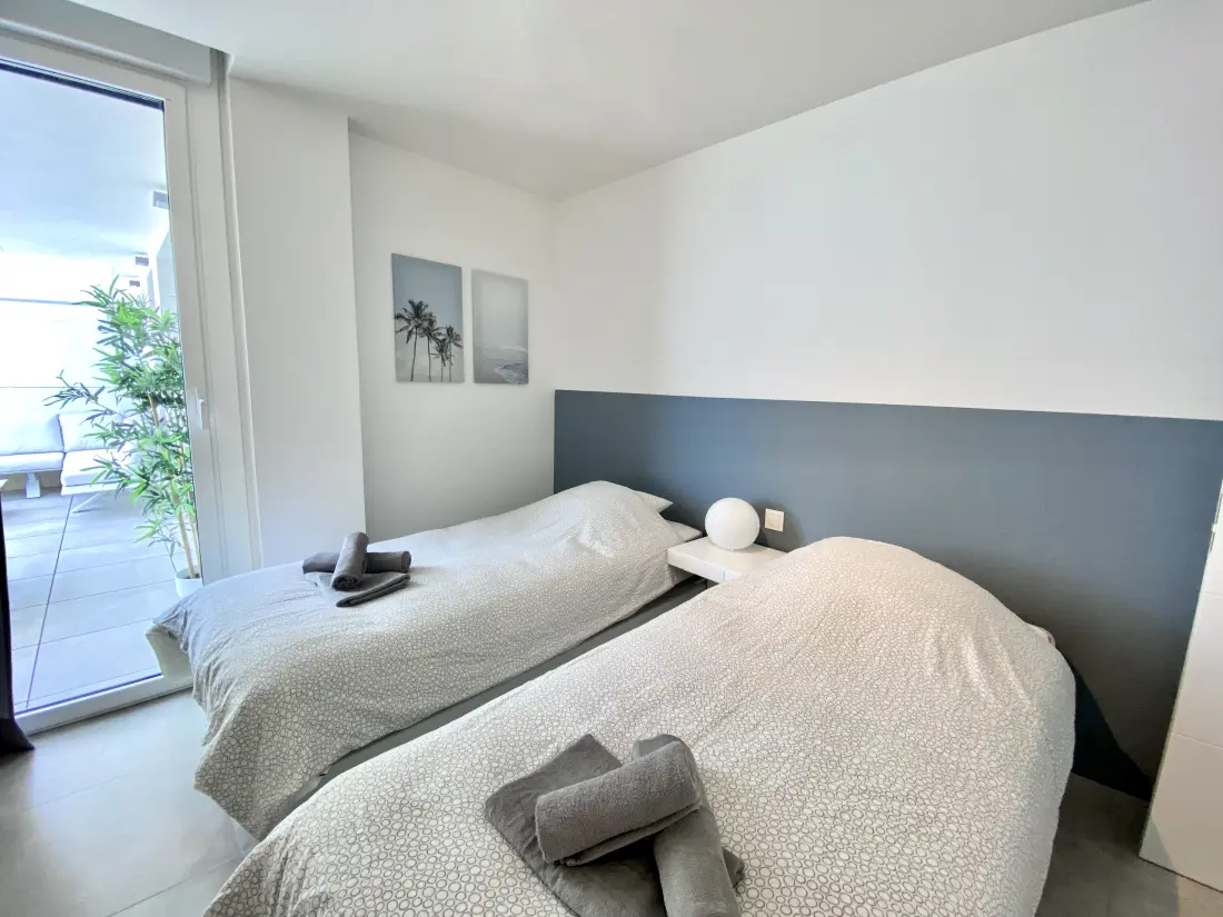 Apartmanok La Cala de Mijas