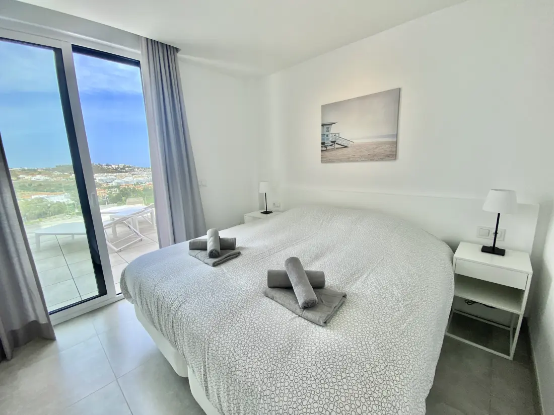Apartmanok La Cala de Mijas