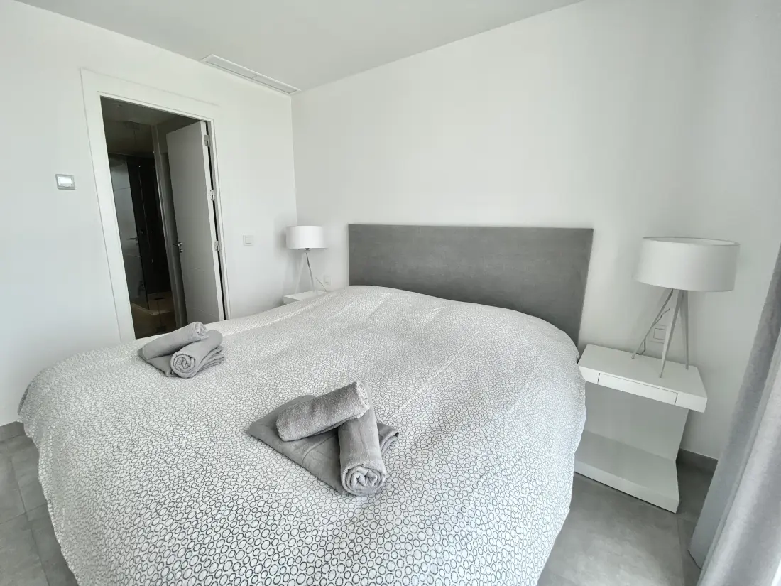 Apartmanok La Cala de Mijas
