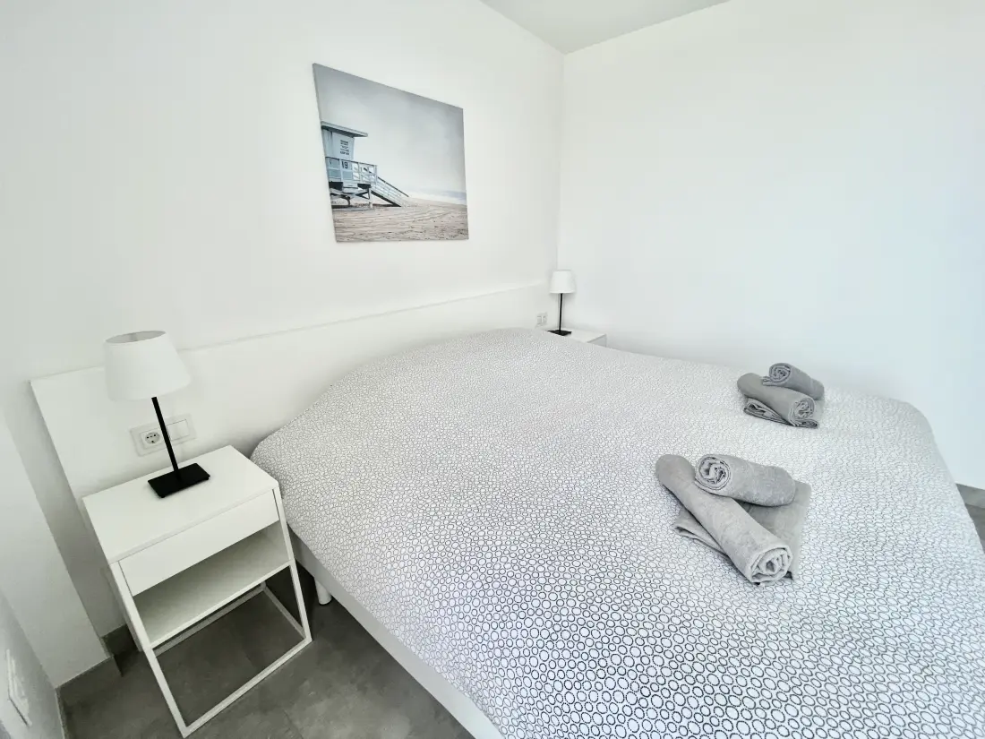 Apartmanok La Cala de Mijas