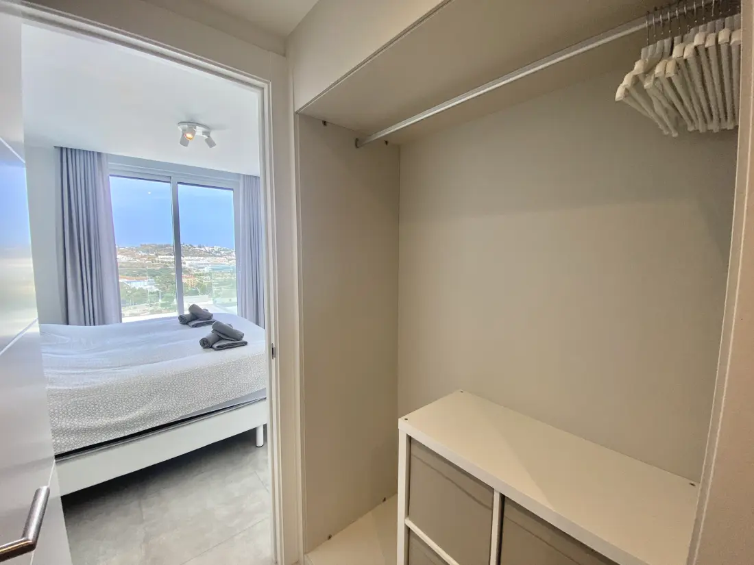 Apartmanok La Cala de Mijas