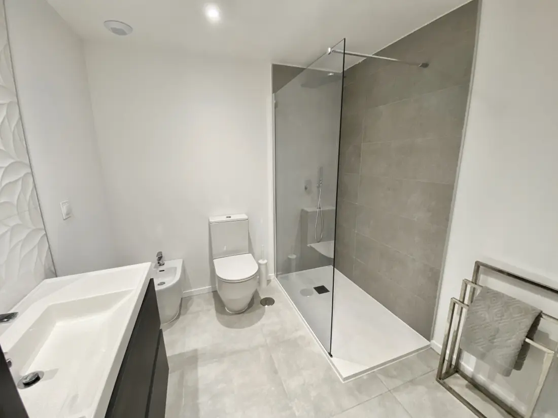 Apartmanok La Cala de Mijas