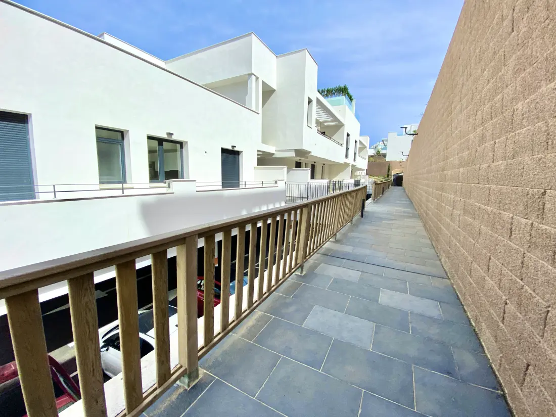 Apartmanok La Cala de Mijas