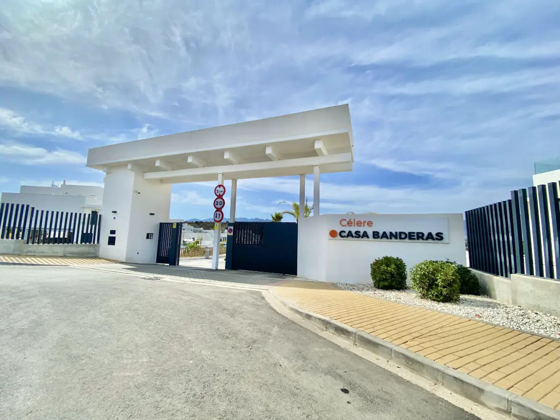 Apartmanok La Cala de Mijas