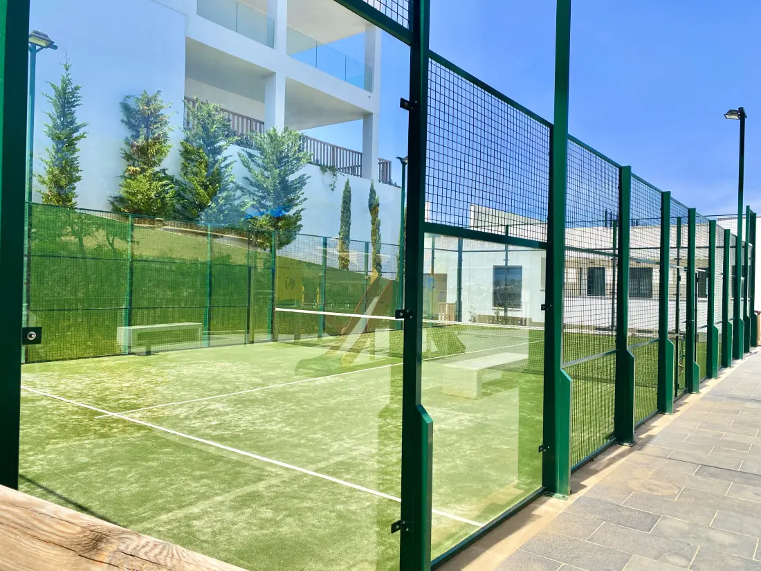 Apartmanok La Cala de Mijas