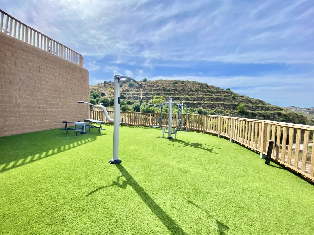 Apartmanok La Cala de Mijas