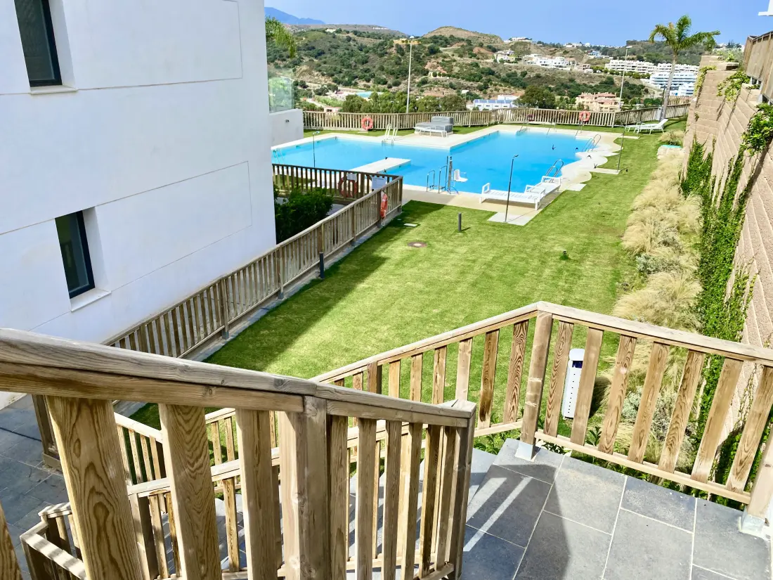 Apartmanok La Cala de Mijas