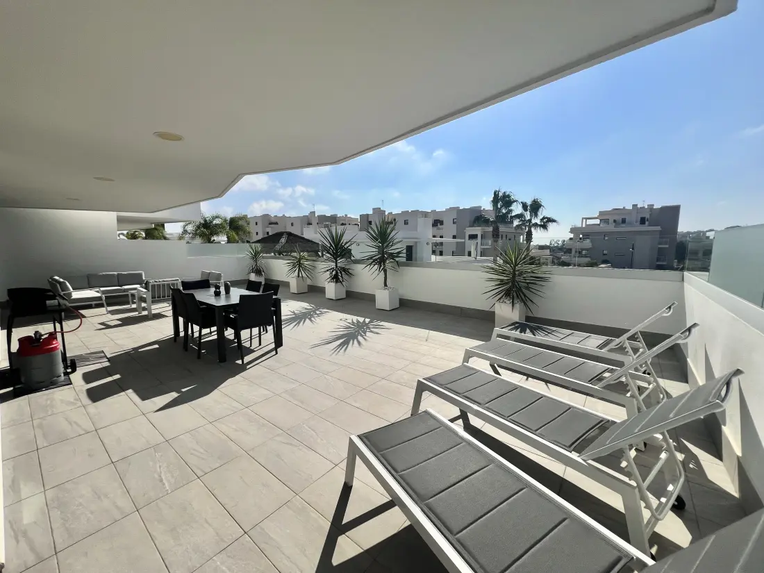 Apartmanok La Cala de Mijas