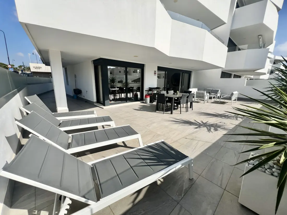 Apartmanok La Cala de Mijas