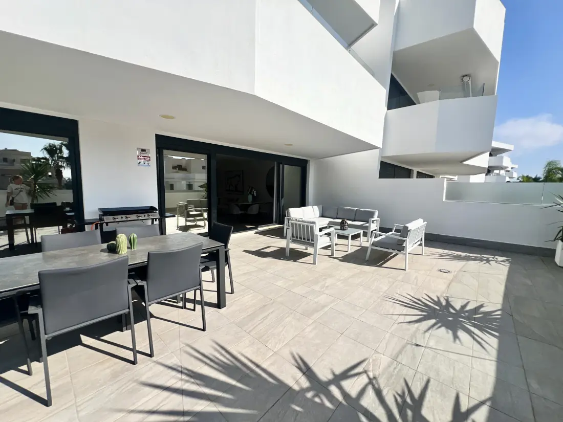 Apartmanok La Cala de Mijas