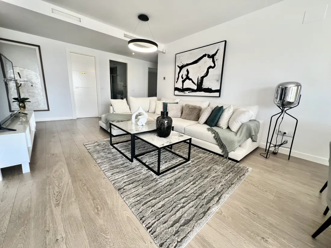 Apartmanok La Cala de Mijas