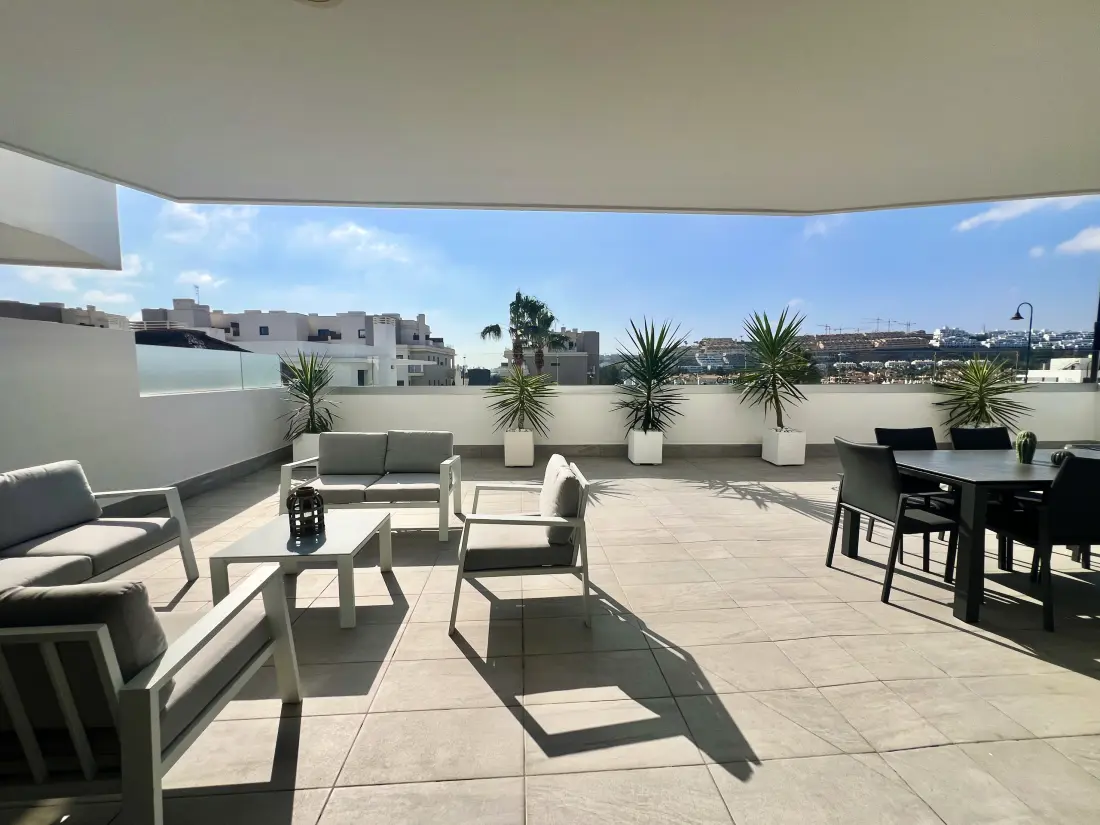 Apartmanok La Cala de Mijas