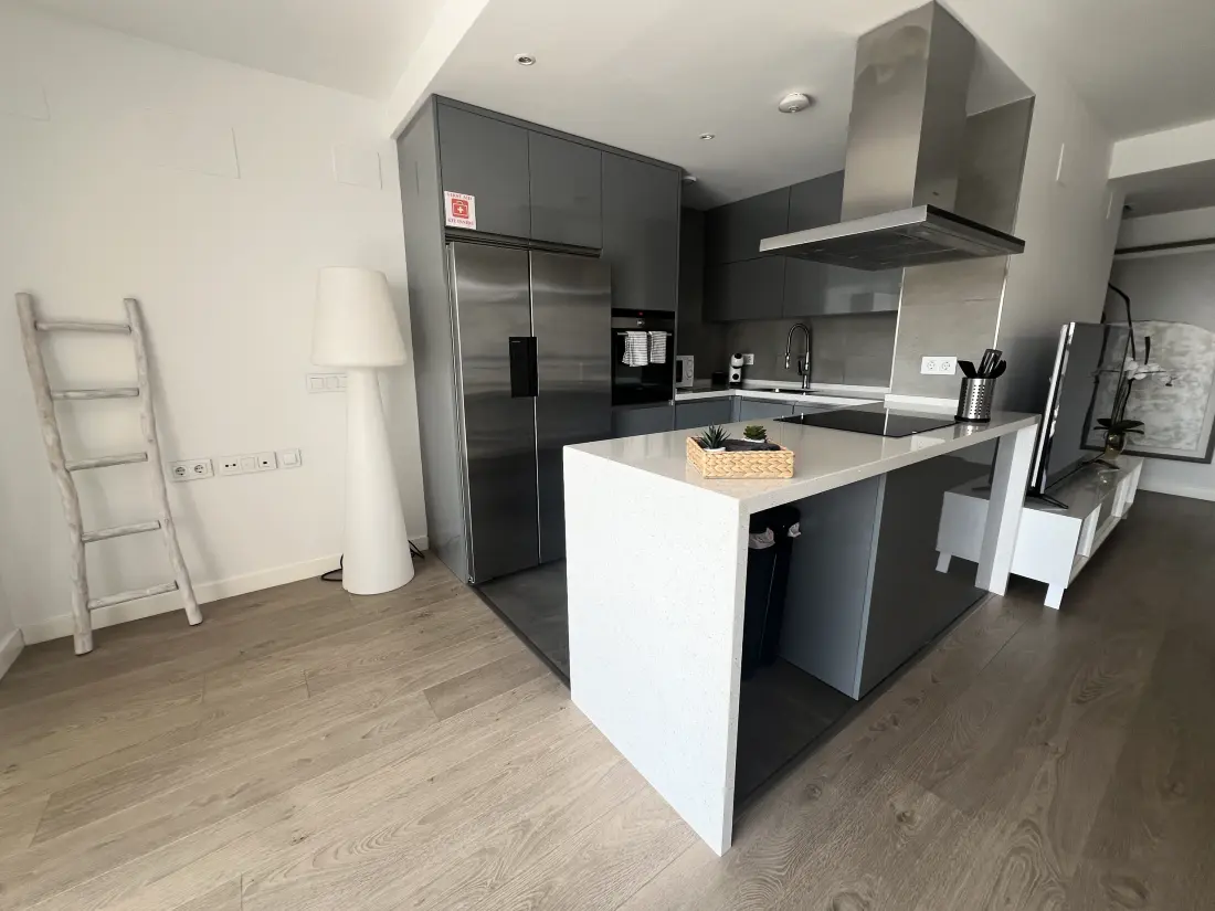 Apartmanok La Cala de Mijas