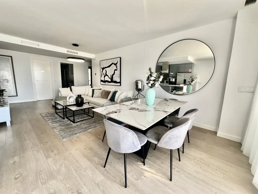 Apartmanok La Cala de Mijas