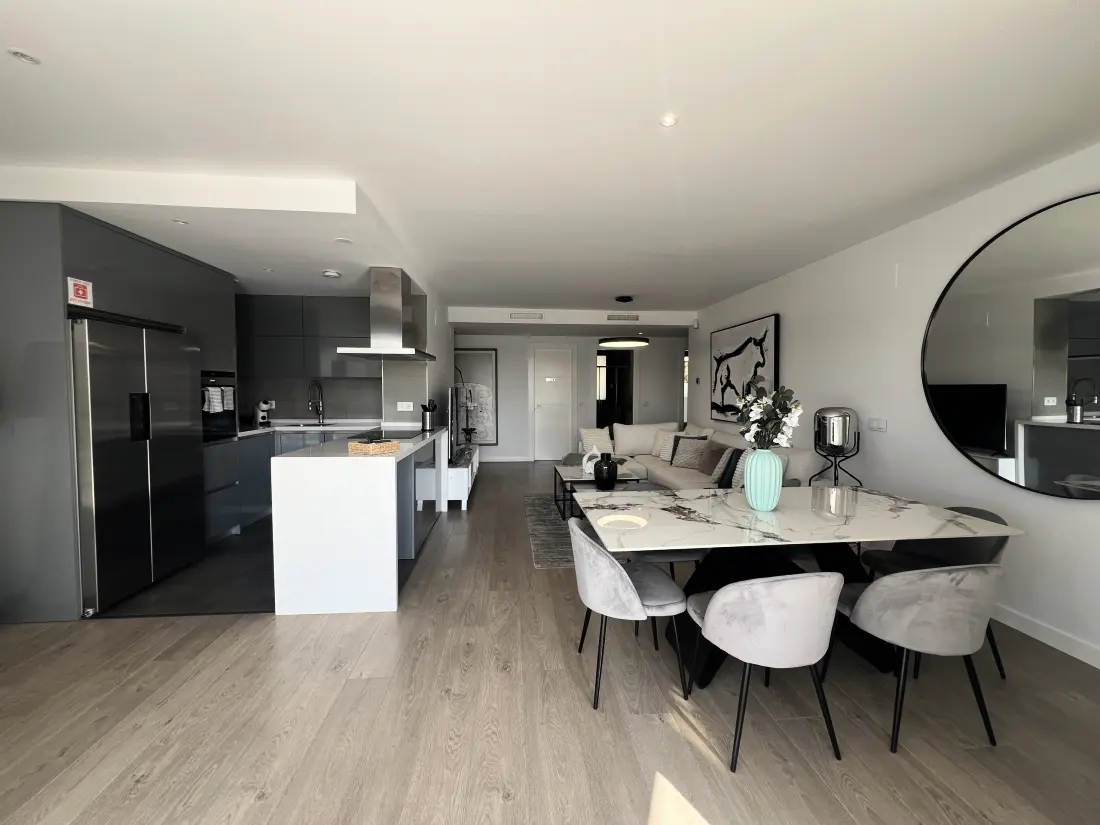 Apartmanok La Cala de Mijas