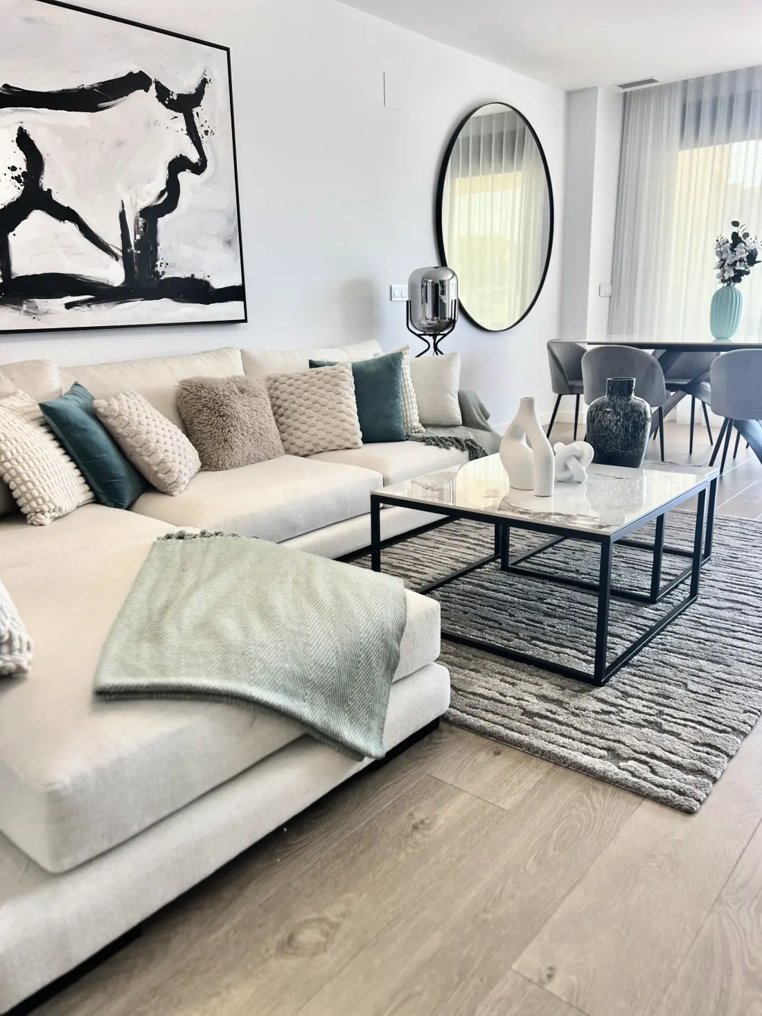 Apartmanok La Cala de Mijas