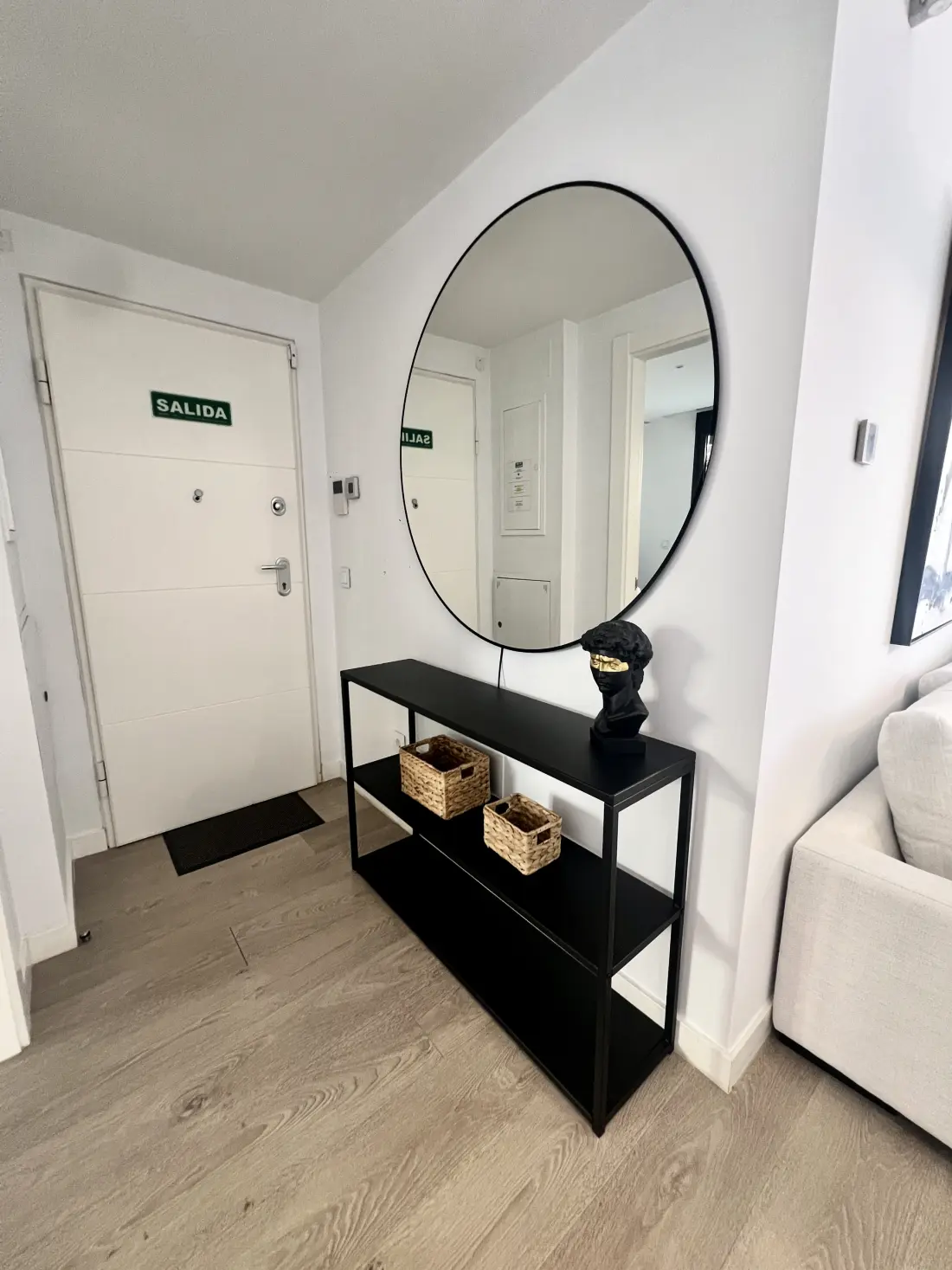 Apartmanok La Cala de Mijas