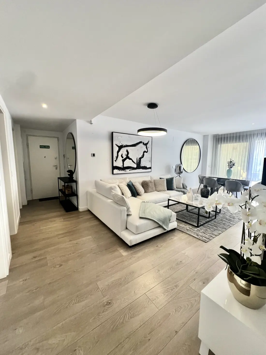 Apartmanok La Cala de Mijas