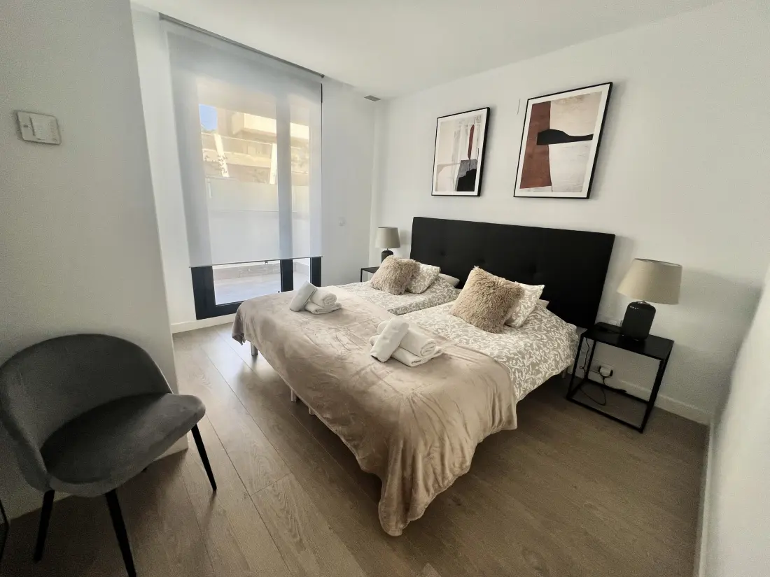 Apartmanok La Cala de Mijas