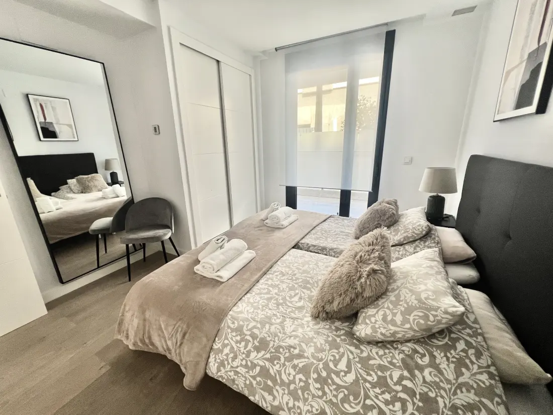 Apartmanok La Cala de Mijas