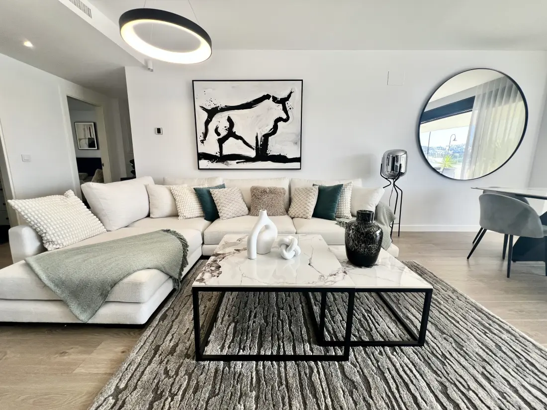 Apartmanok La Cala de Mijas