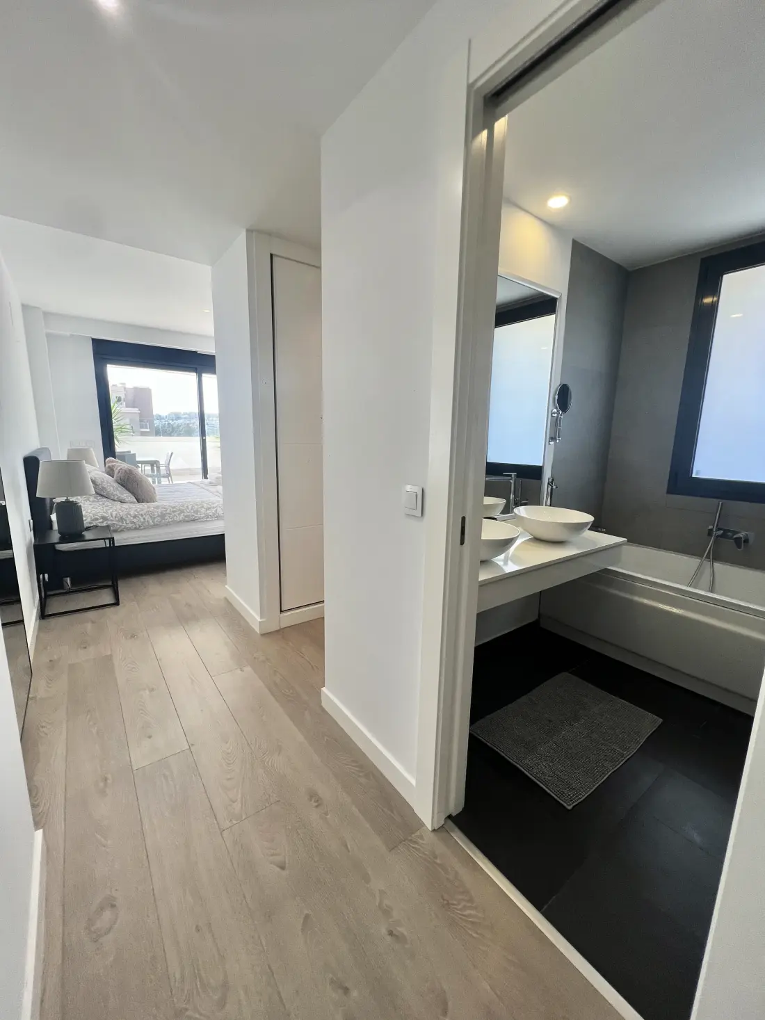 Apartmanok La Cala de Mijas