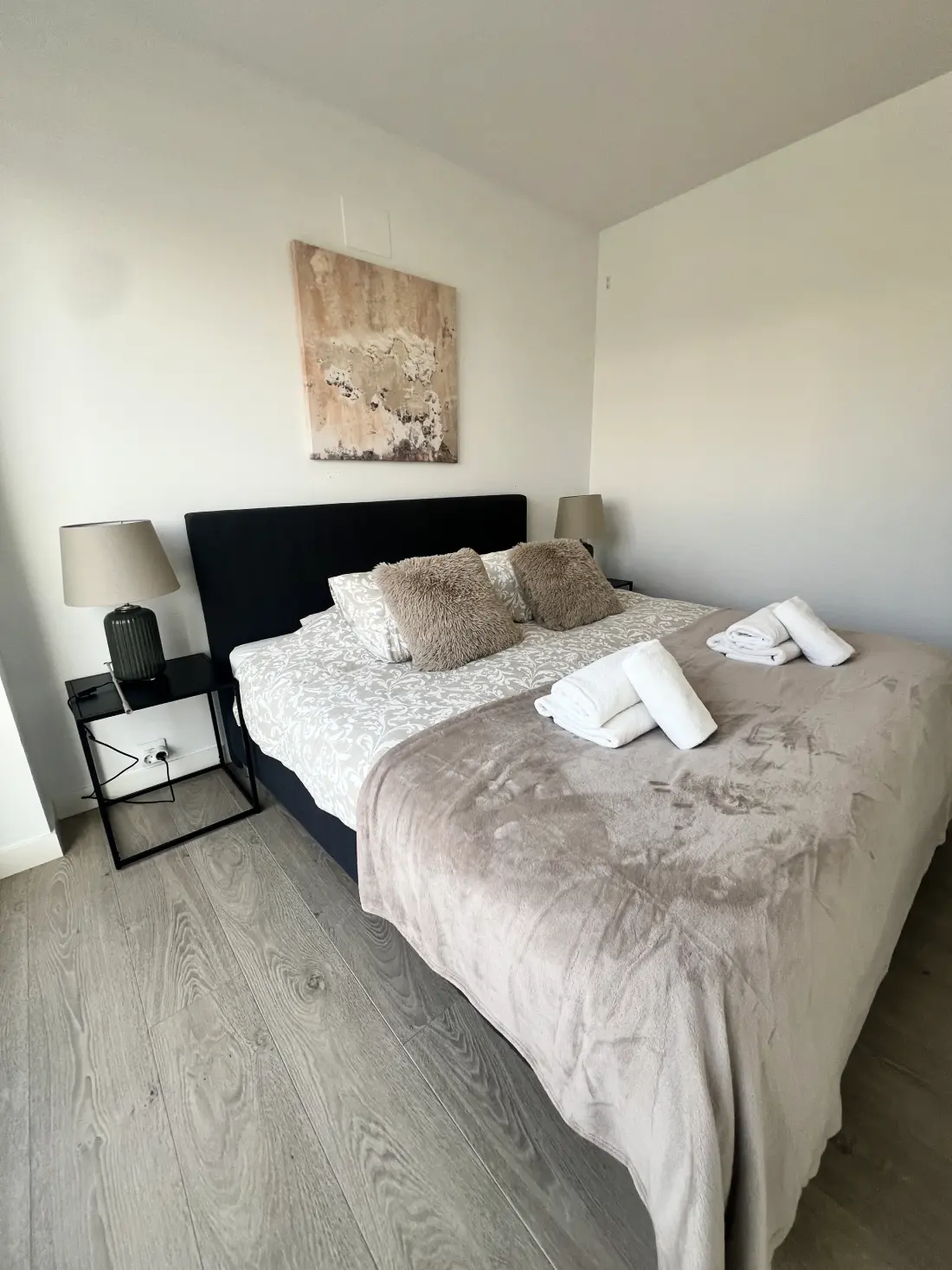 Apartmanok La Cala de Mijas