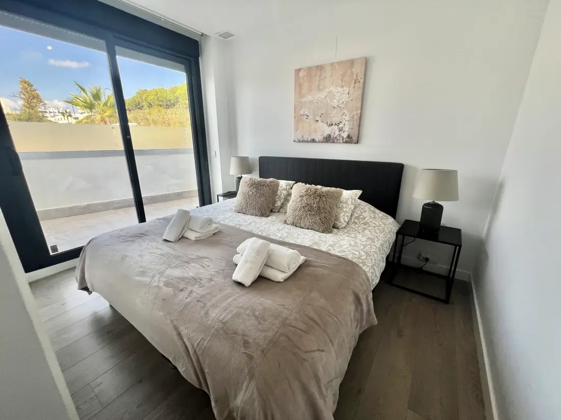 Apartmanok La Cala de Mijas