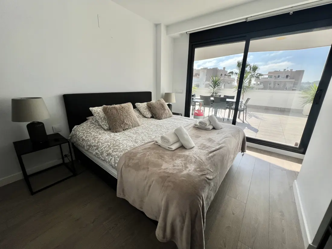 Apartmanok La Cala de Mijas