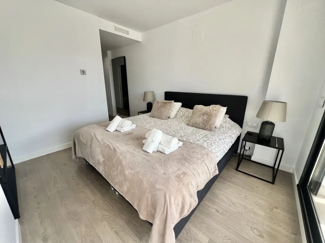 Apartmanok La Cala de Mijas