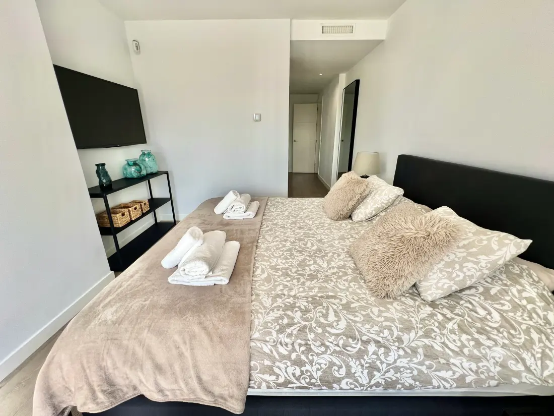 Apartmanok La Cala de Mijas