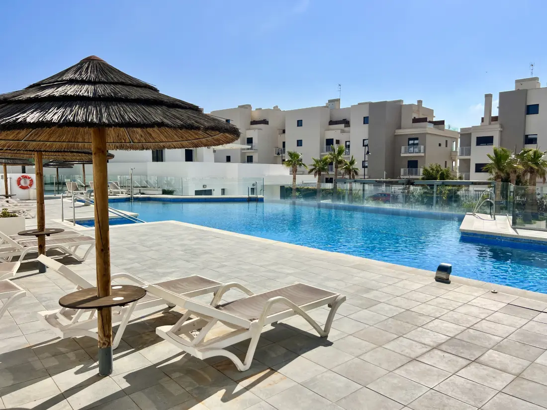 Apartmanok La Cala de Mijas