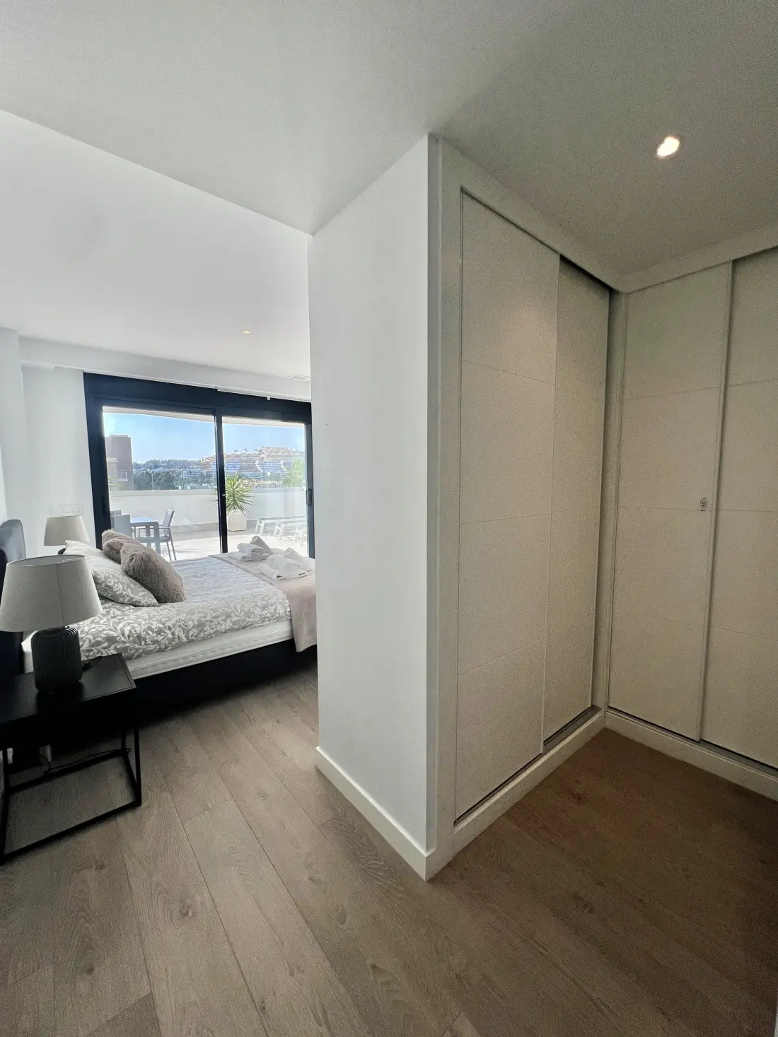 Apartmanok La Cala de Mijas