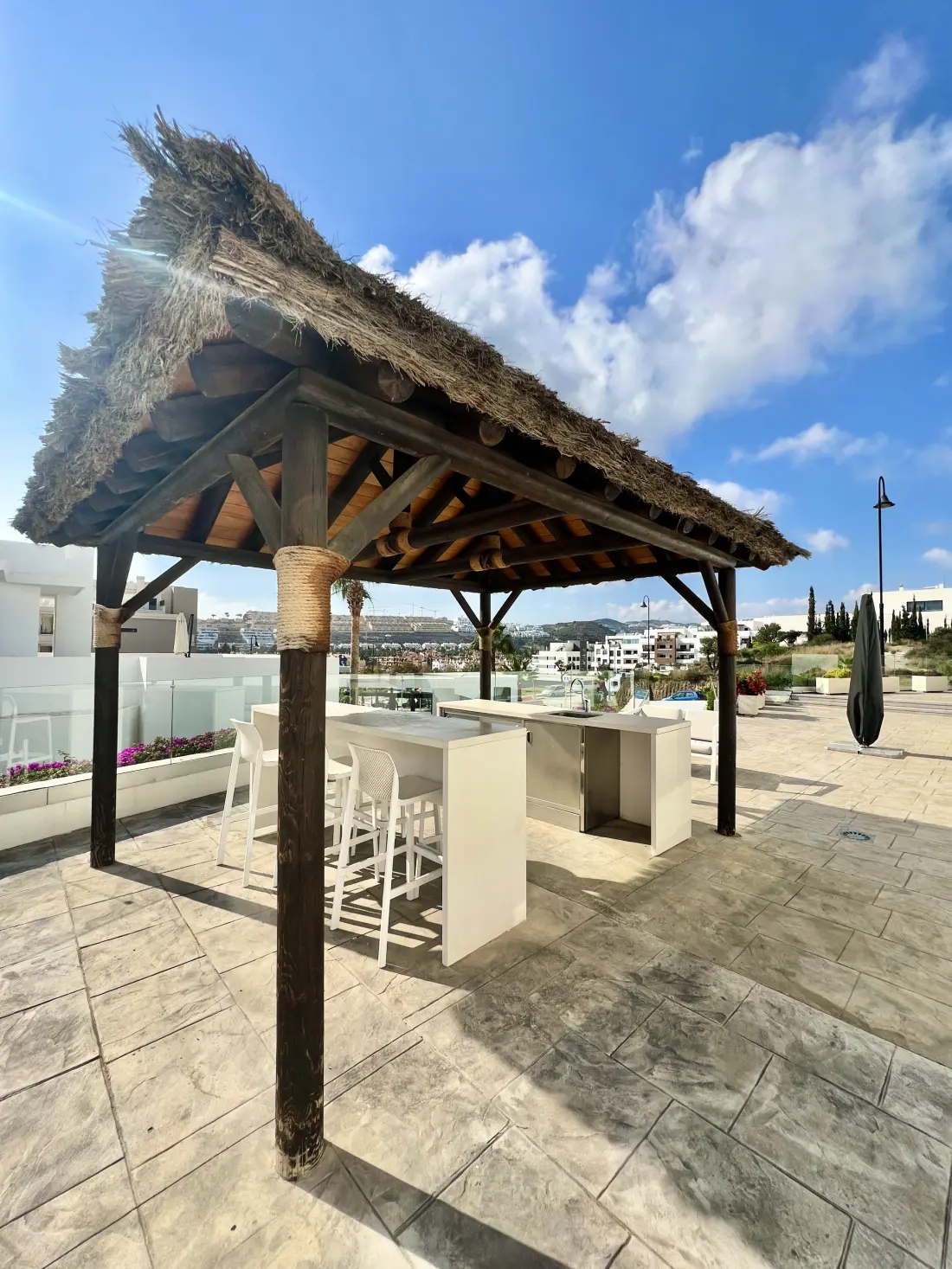 Apartmanok La Cala de Mijas