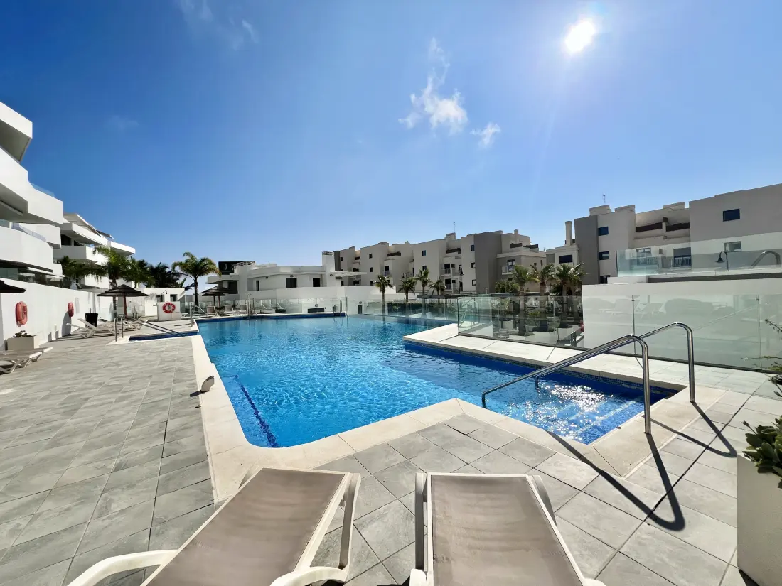 Apartmanok La Cala de Mijas