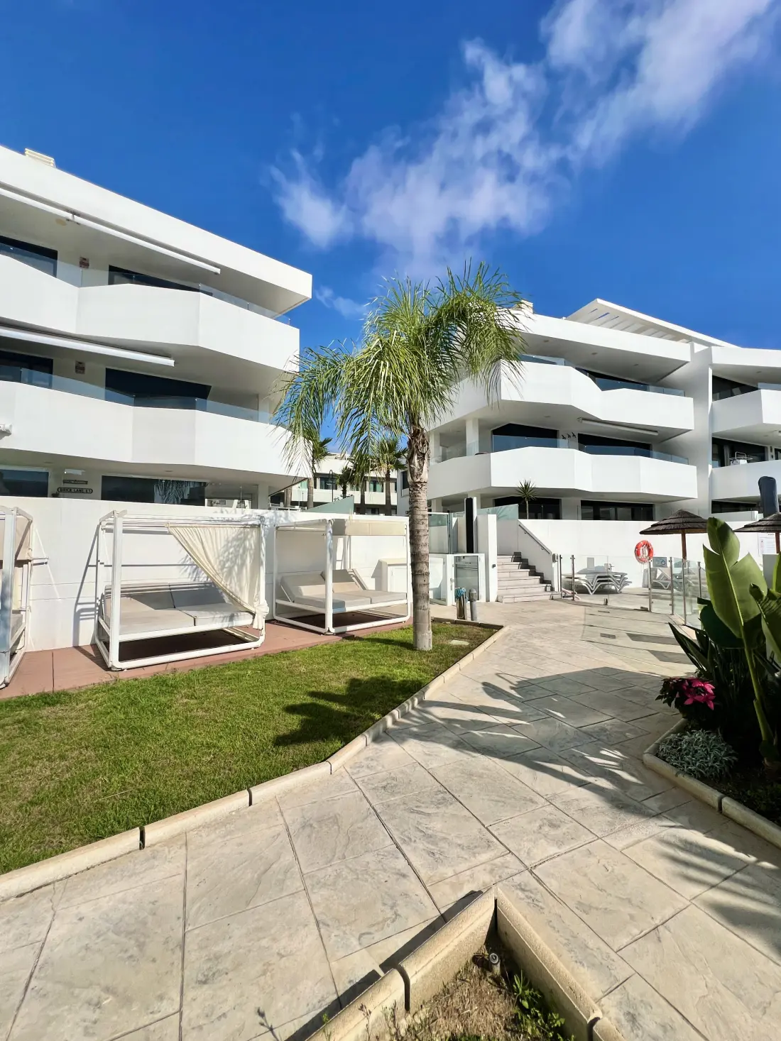 Apartmanok La Cala de Mijas