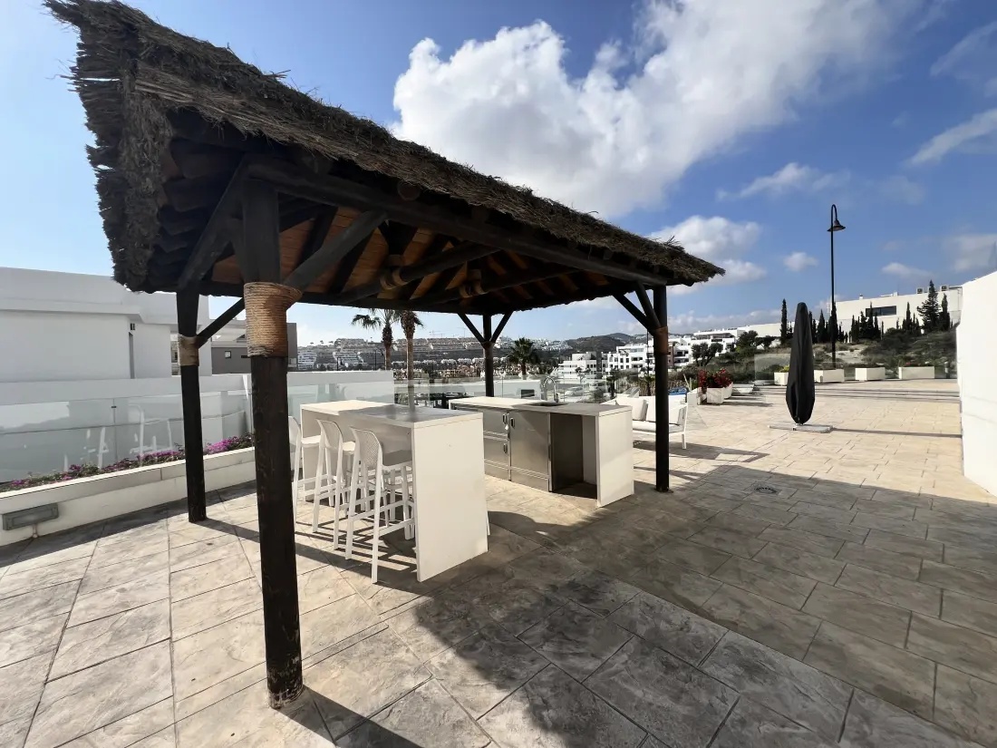 Apartmanok La Cala de Mijas