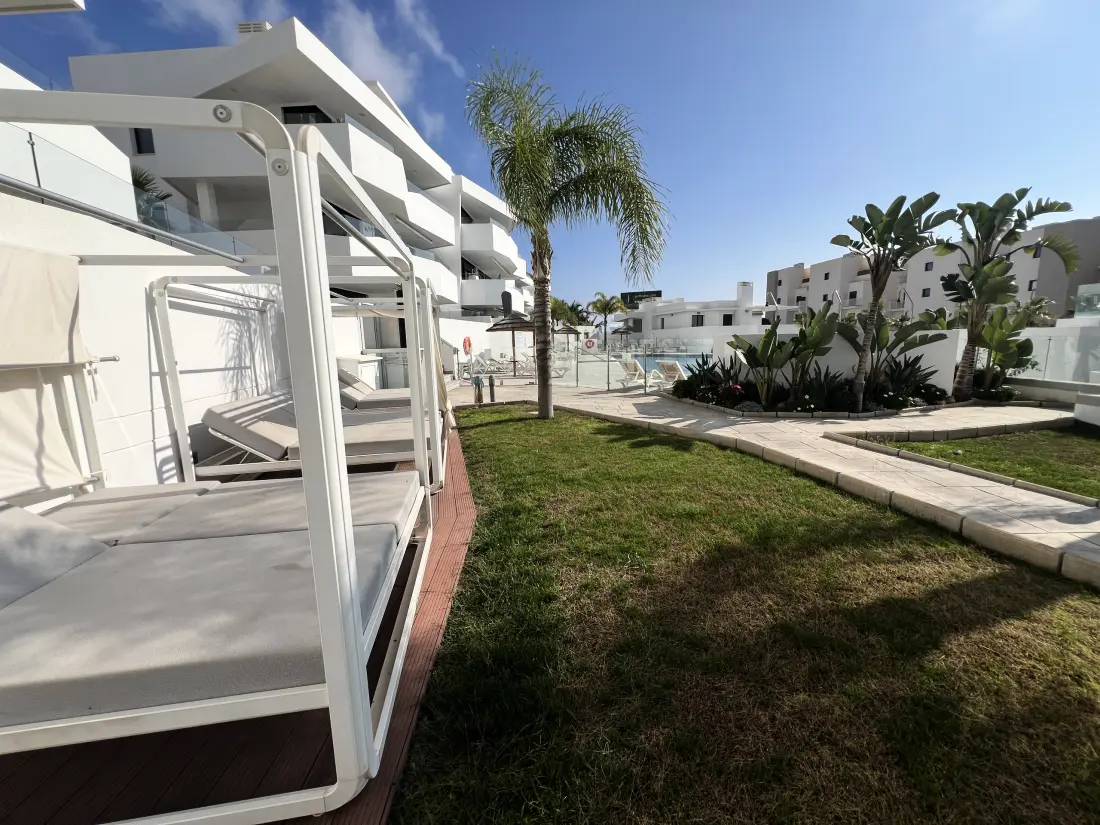 Apartmanok La Cala de Mijas