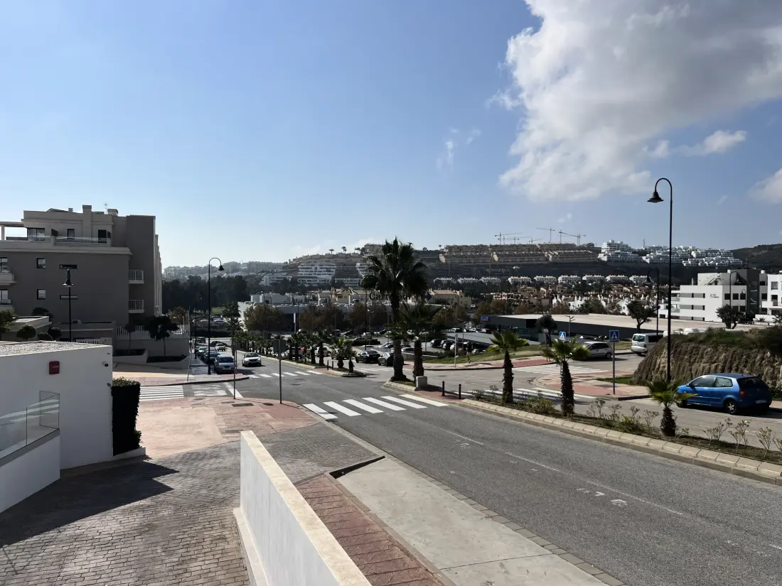 Apartmanok La Cala de Mijas