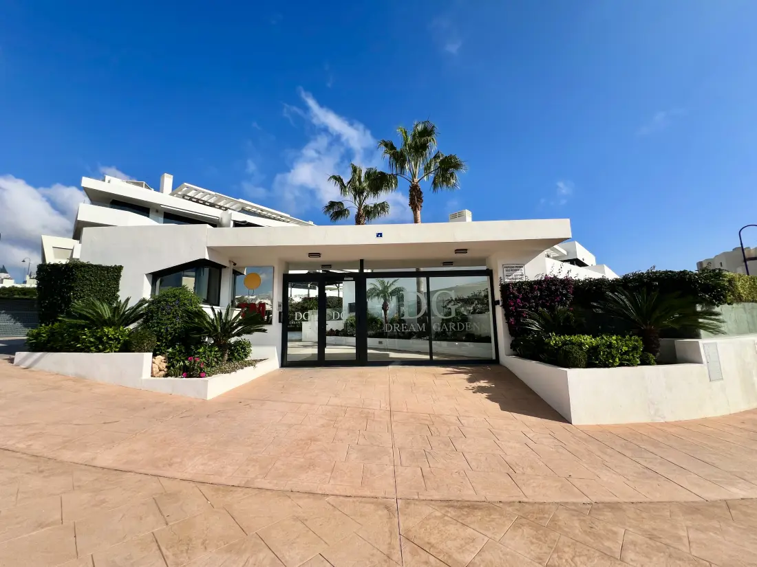 Apartmanok La Cala de Mijas