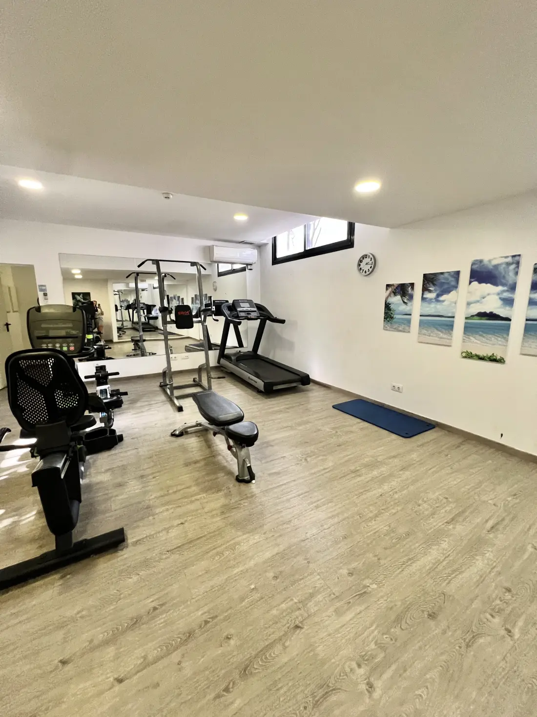 Apartmanok La Cala de Mijas
