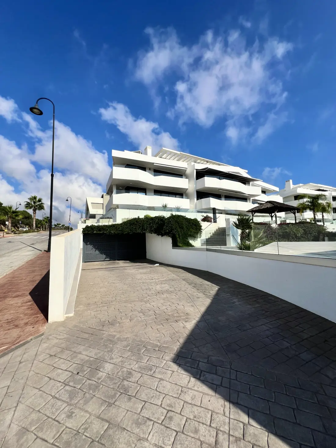 Apartmanok La Cala de Mijas