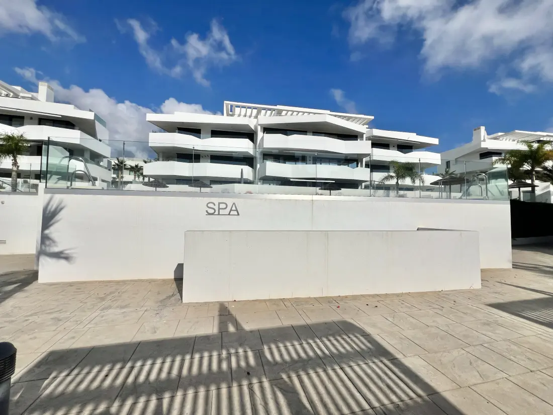 Apartmanok La Cala de Mijas