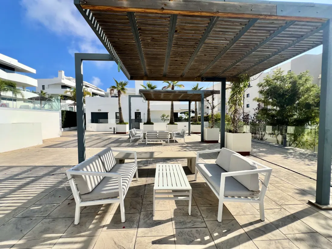 Apartmanok La Cala de Mijas